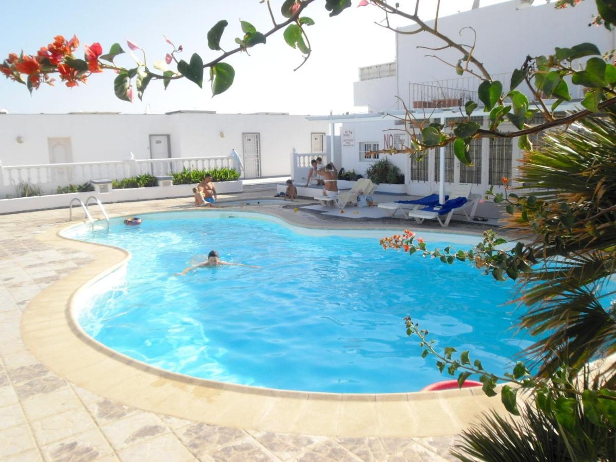 Vv Apartamento Gran Vista Colony Club Пуерто дел Кармен Екстериор снимка