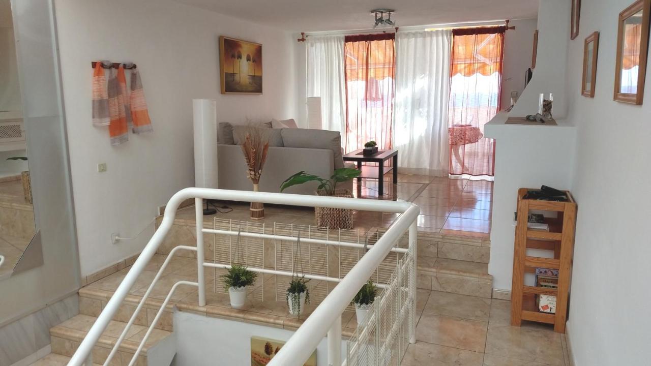 Vv Apartamento Gran Vista Colony Club Пуерто дел Кармен Екстериор снимка