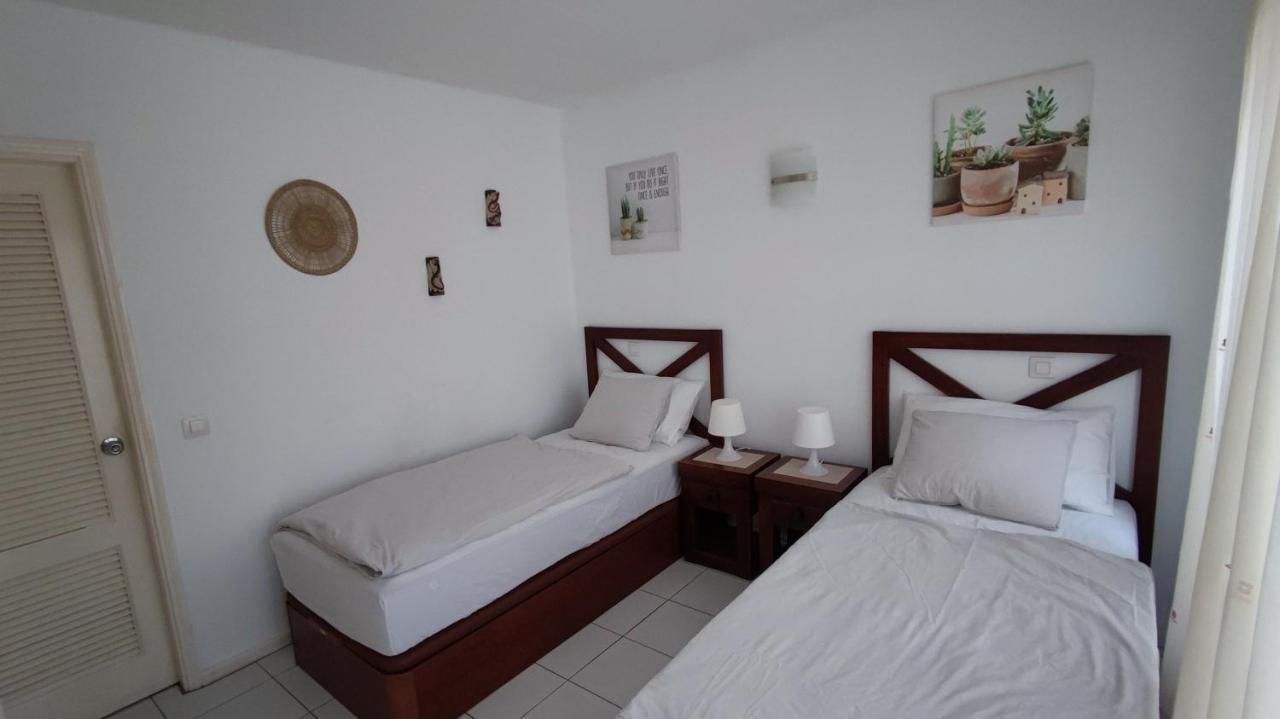 Vv Apartamento Gran Vista Colony Club Пуерто дел Кармен Екстериор снимка